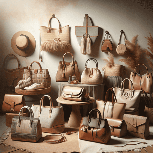 Deretan Model Tas yang Mengubah Penampilan Sehari-hari Anda