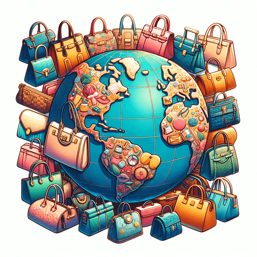 Eksplorasi Dunia Model Tas: Dari Klasik Hingga Trendy