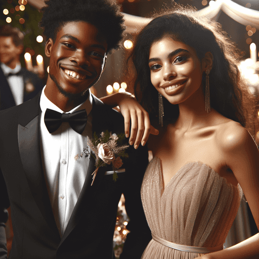 Tampil Modis di Acara Resmi: Pilihan Outfit Kondangan yang Tepat untuk Semua Jiwa Muda