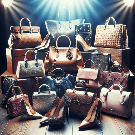 Tas Favorit Pilihan Selebriti: Model Tas Hits yang Sedang Naik Daun