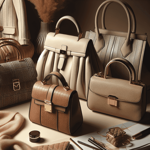 Model Tas Populer Tahun Ini: Pilihan Tepat untuk Melengkapi Gaya Harianmu