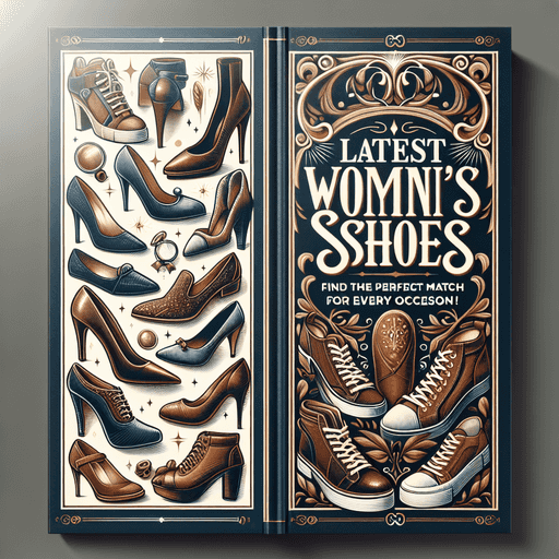 Sepatu Wanita Terbaru: Temukan Pasangan Sempurna untuk Setiap Kesempatan